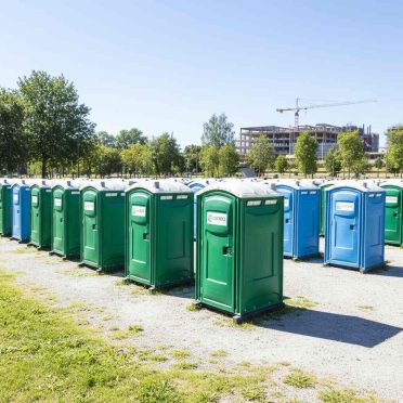 Inchiriere toalete ecologice